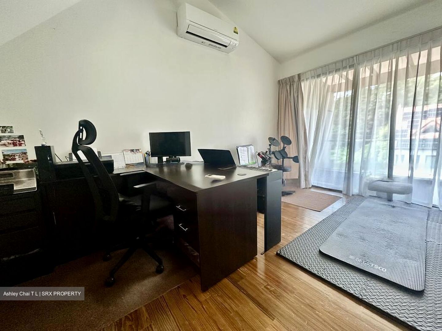 Jalan Kayu Estate (D28), Terrace #447493611